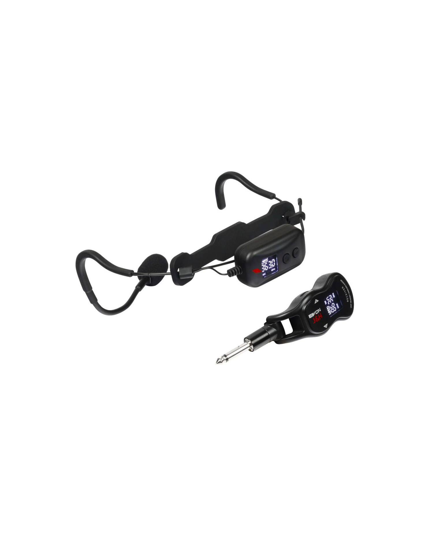 Eikon EKJH - Sistem Microfon Wireless Headset