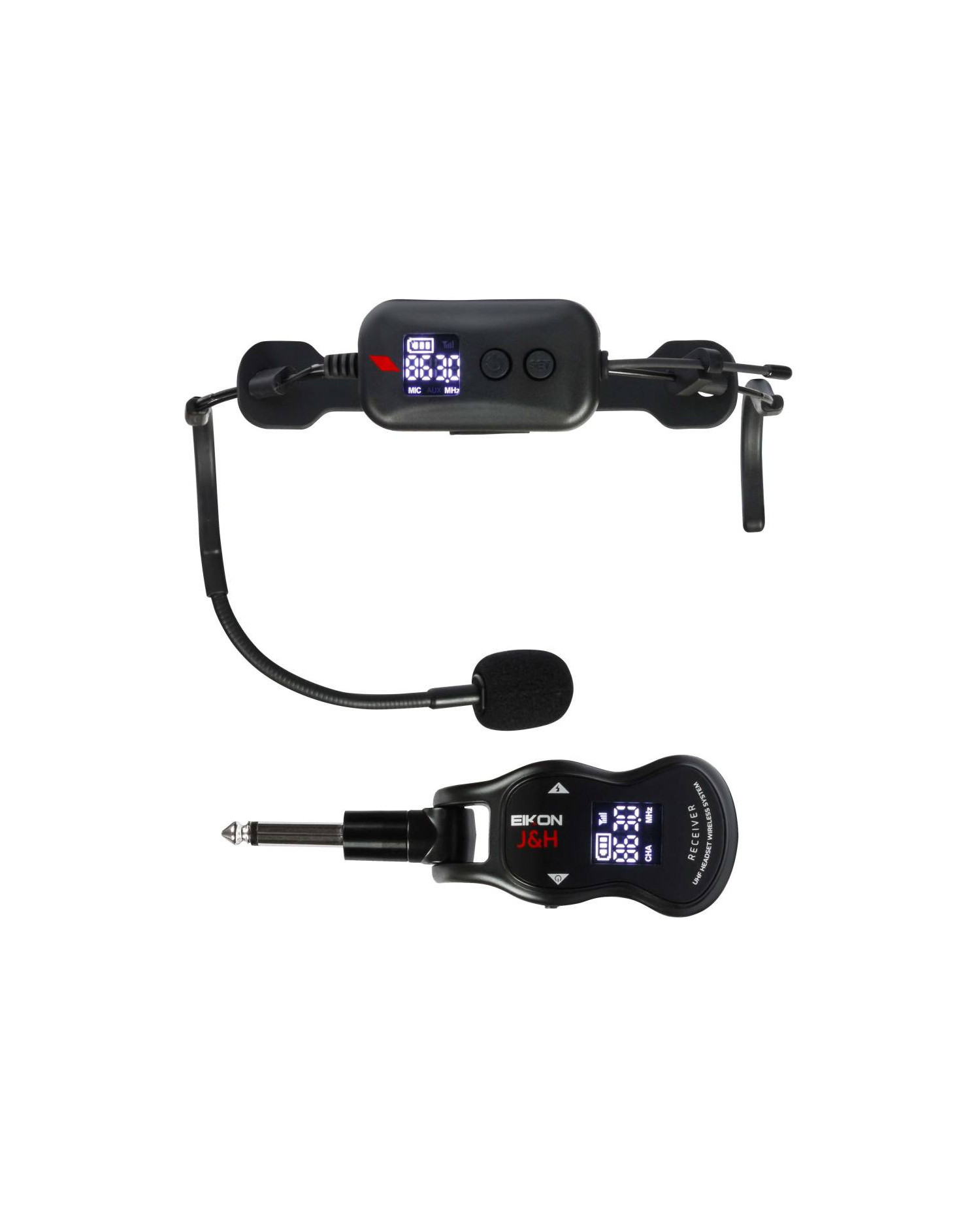 Eikon EKJH - Sistem Microfon Wireless Headset