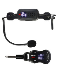Eikon EKJH - Sistem Microfon Wireless Headset