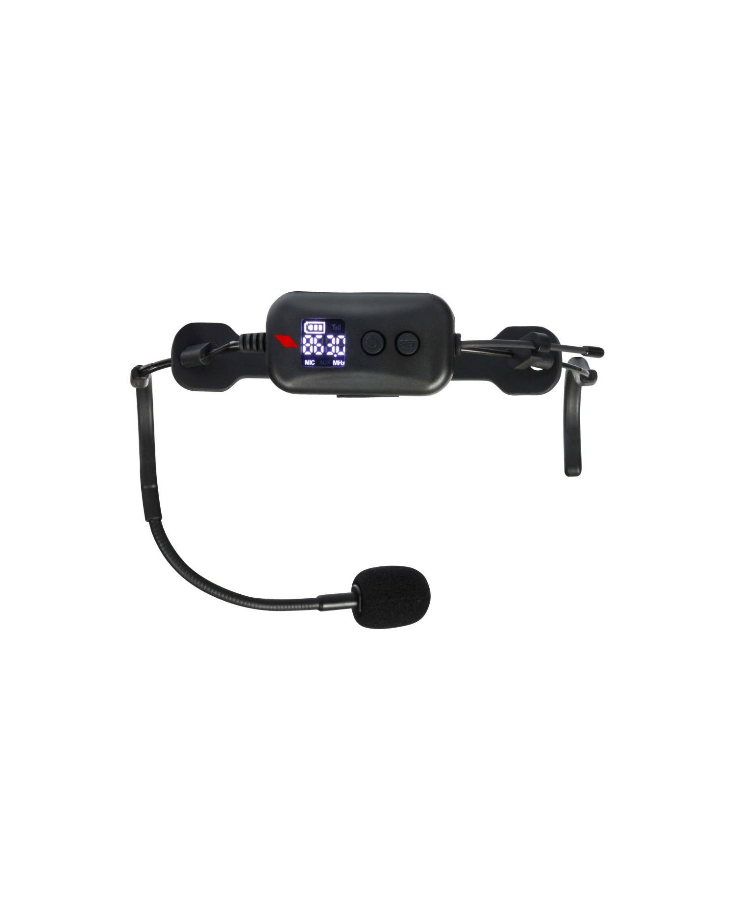Eikon EKJH - Sistem Microfon Wireless Headset