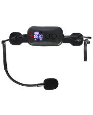 Eikon EKJH - Sistem Microfon Wireless Headset