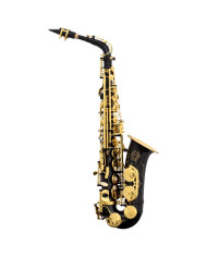 Grassi SAL700BK - Saxofon Alto Eb