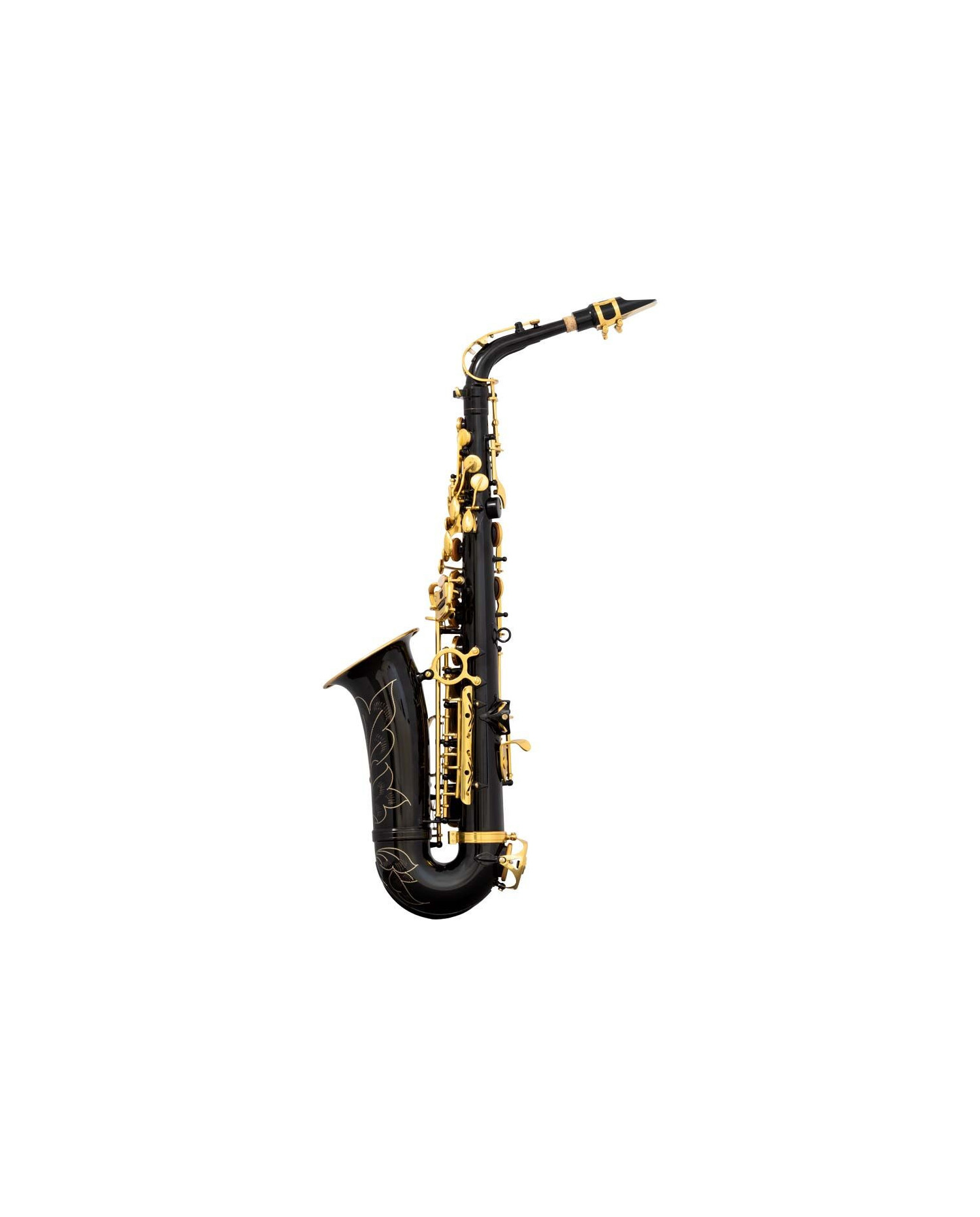 Grassi SAL700BK - Saxofon Alto Eb