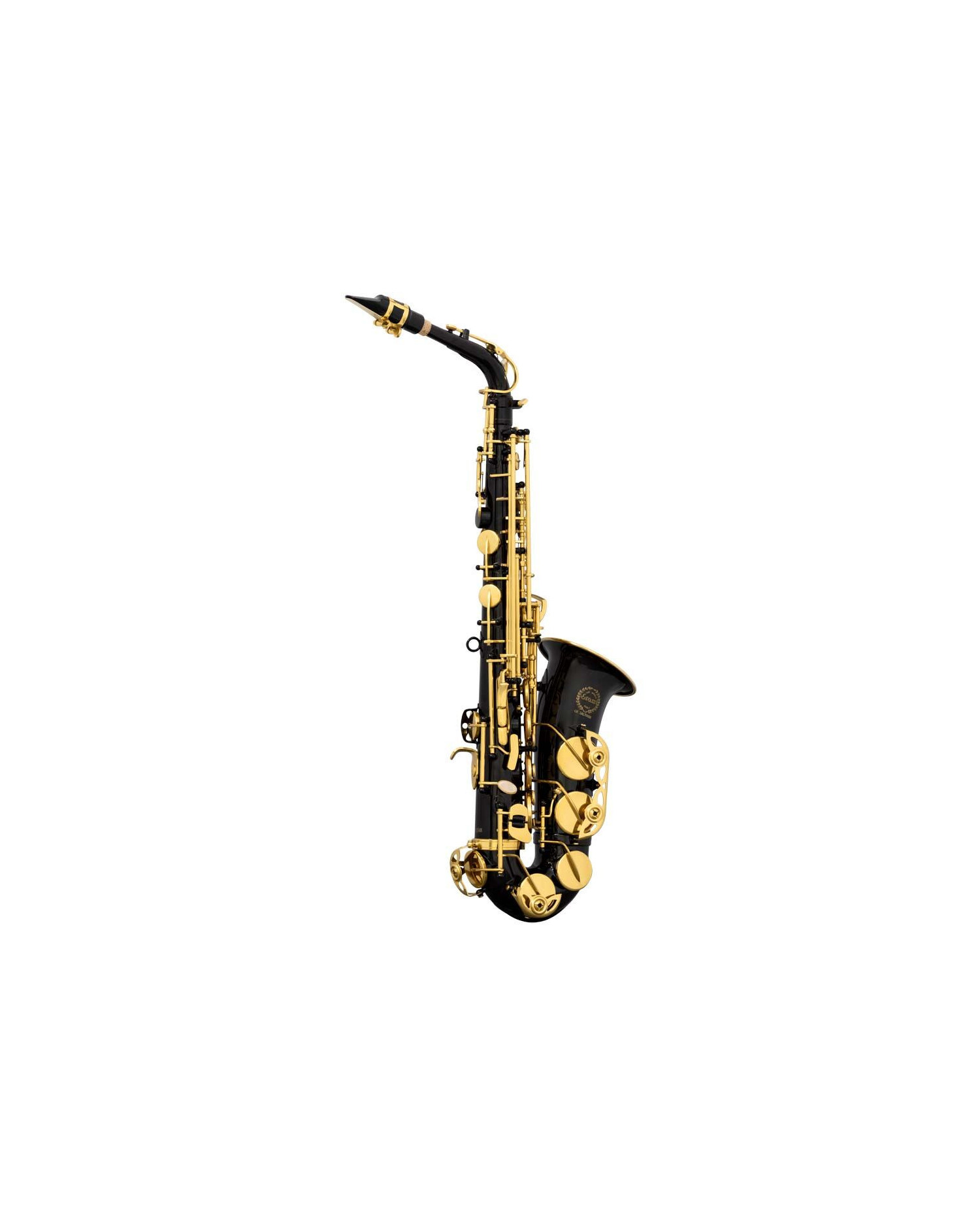 Grassi SAL700BK - Saxofon Alto Eb