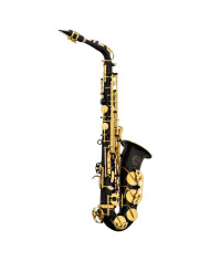 Grassi SAL700BK - Saxofon Alto Eb