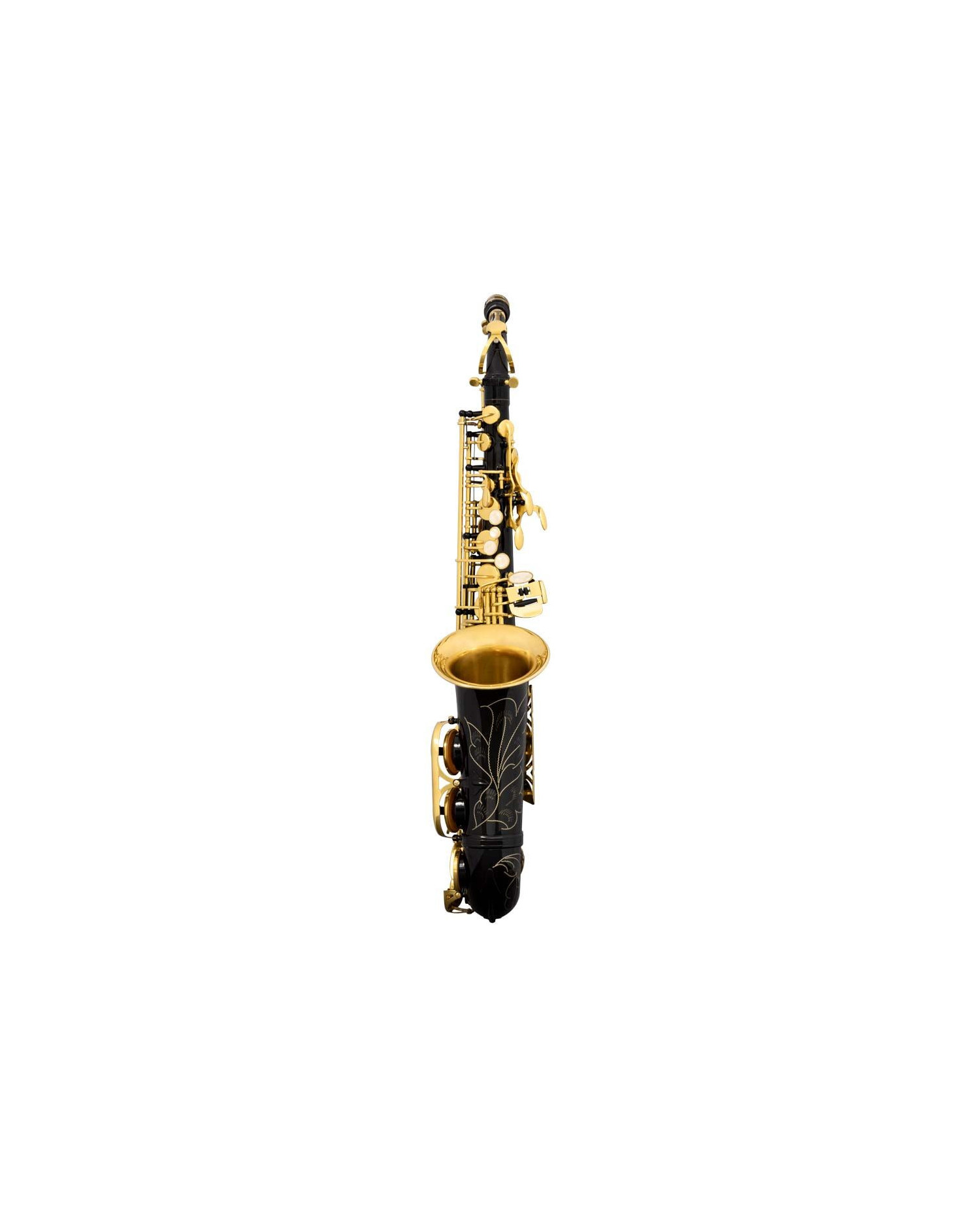 Grassi SAL700BK - Saxofon Alto Eb