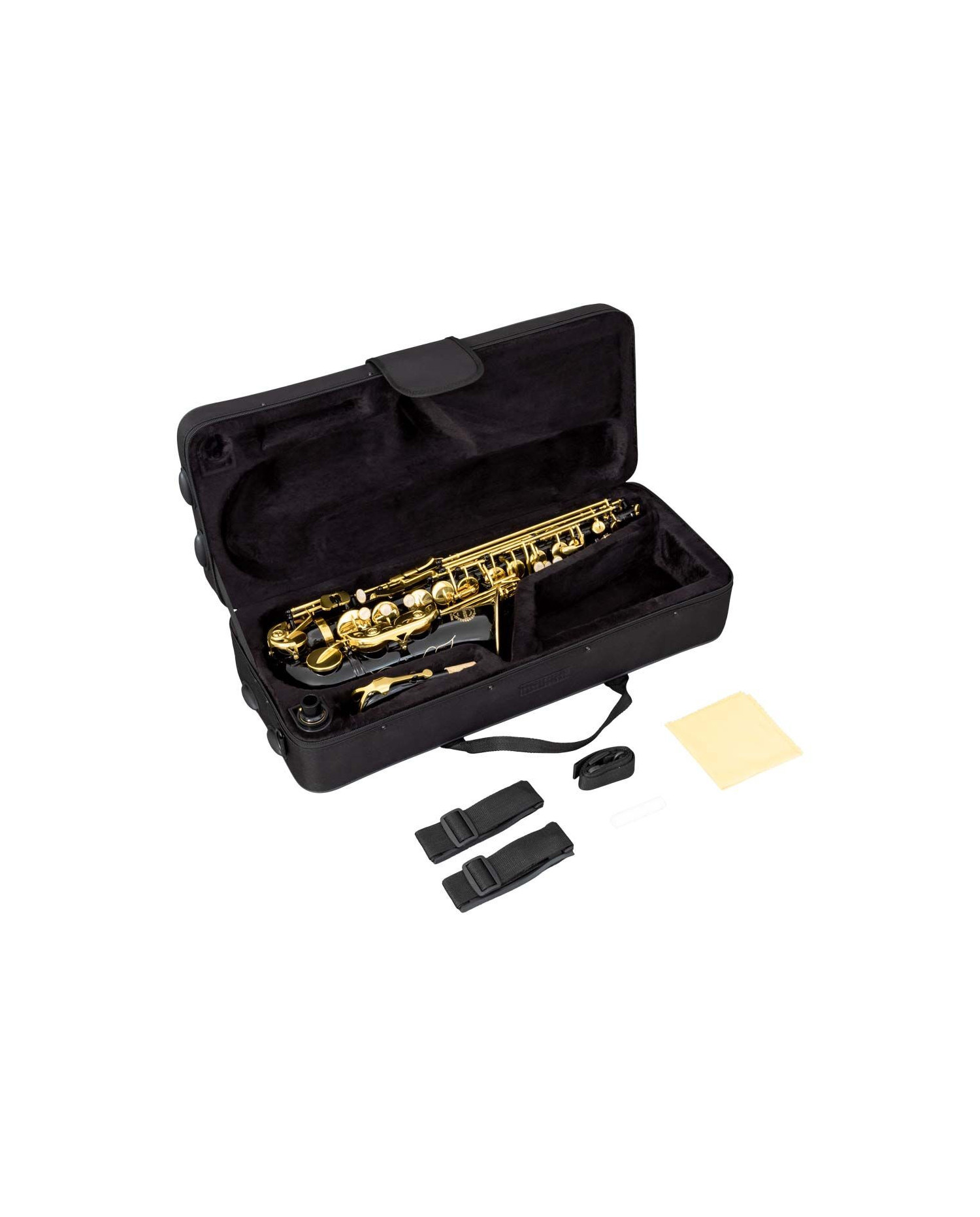 Grassi SAL700BK - Saxofon Alto Eb