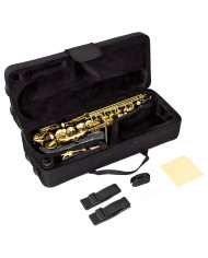 Grassi SAL700BK - Saxofon Alto Eb
