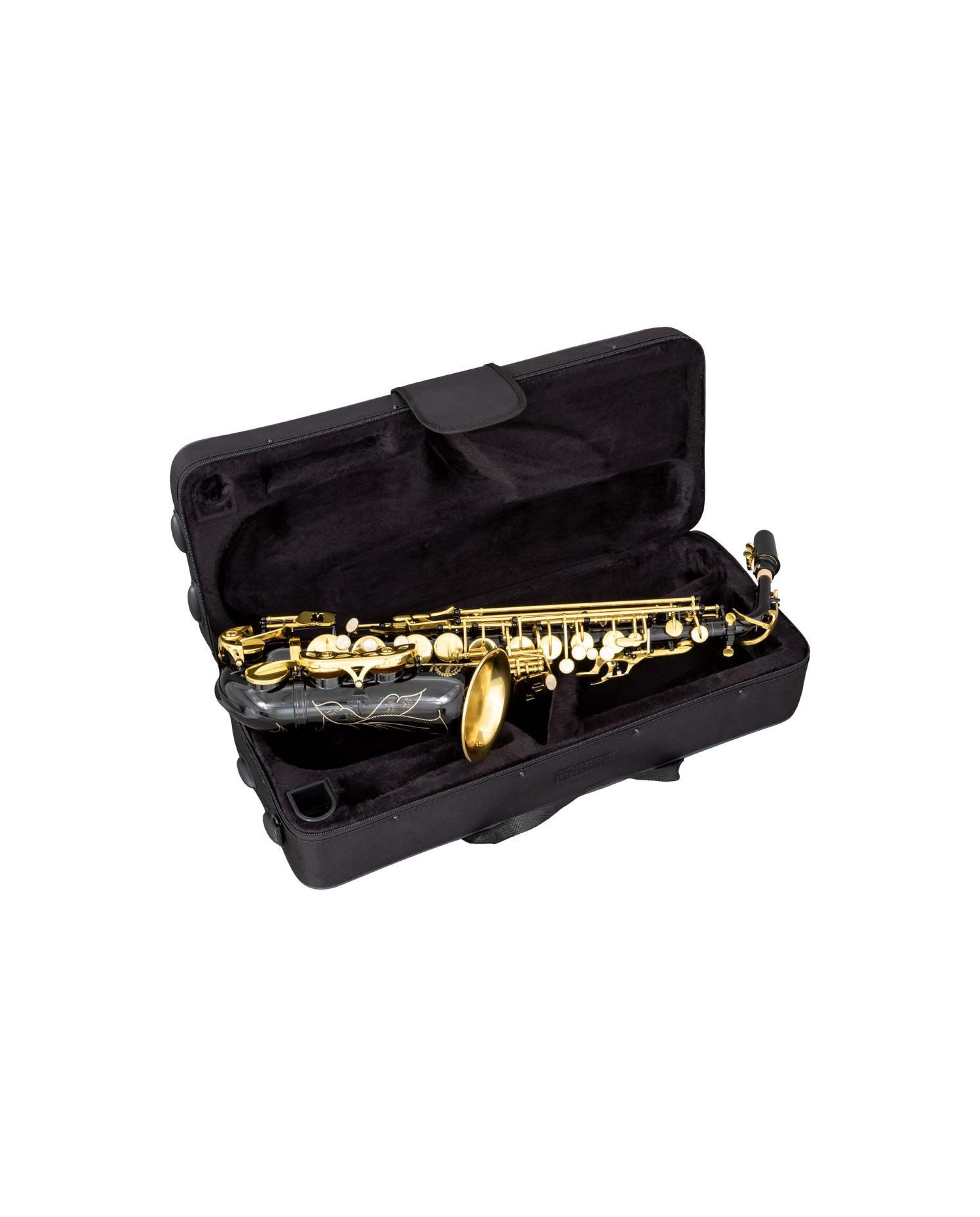 Grassi SAL700BK - Saxofon Alto Eb