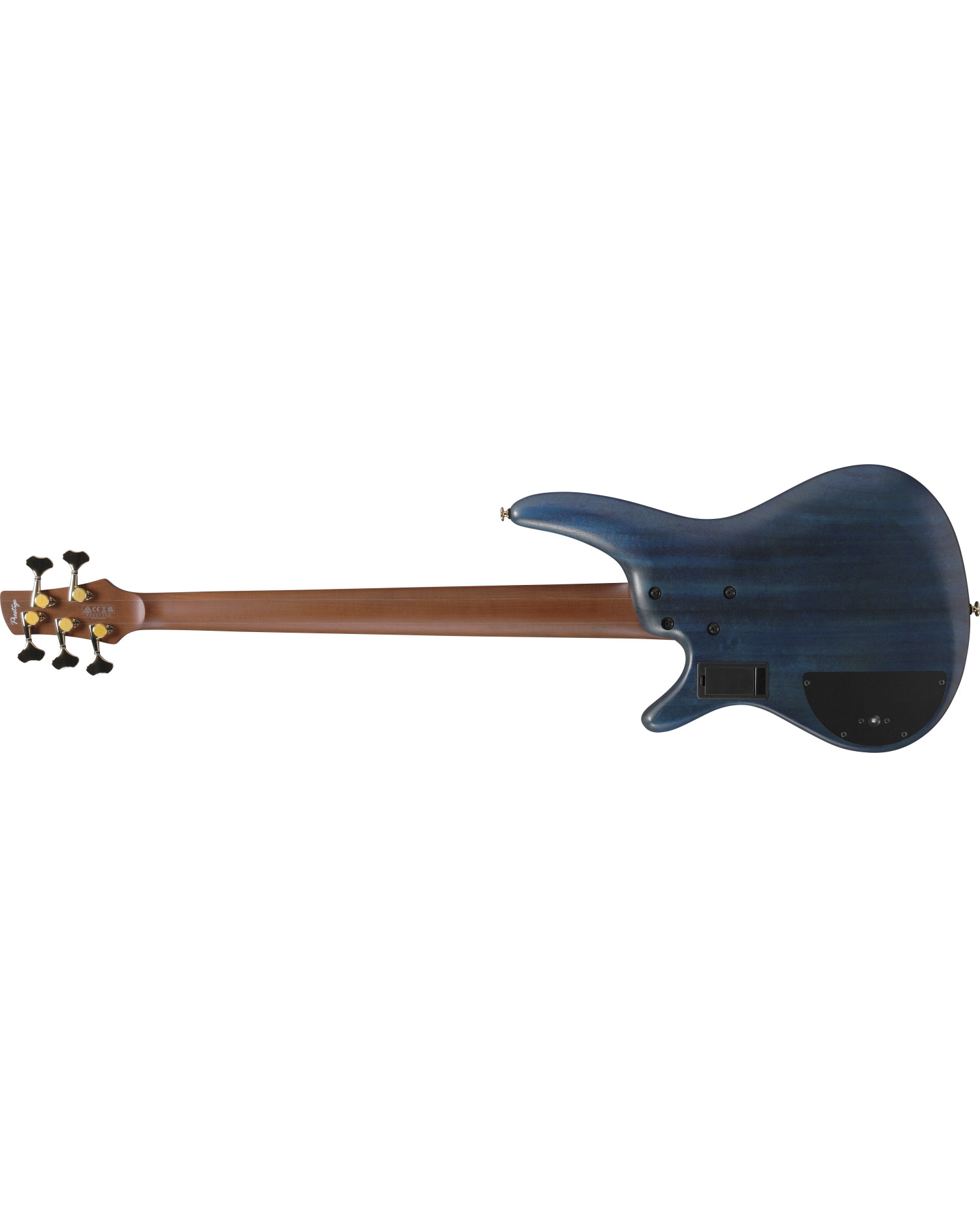 IBANEZ SR6605-GFB - CHITARA BASS PRESTIGE