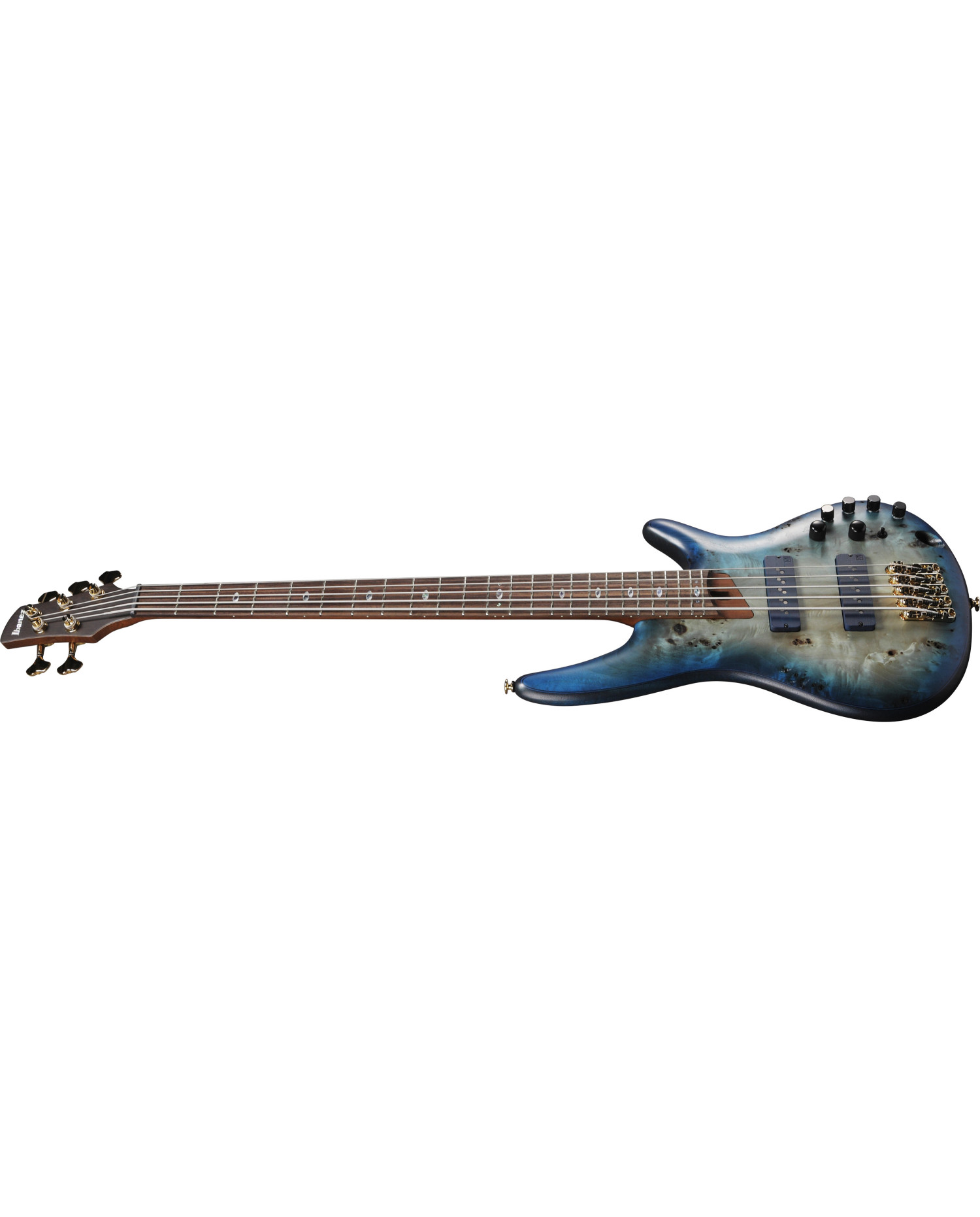IBANEZ SR6605-GFB - CHITARA BASS PRESTIGE