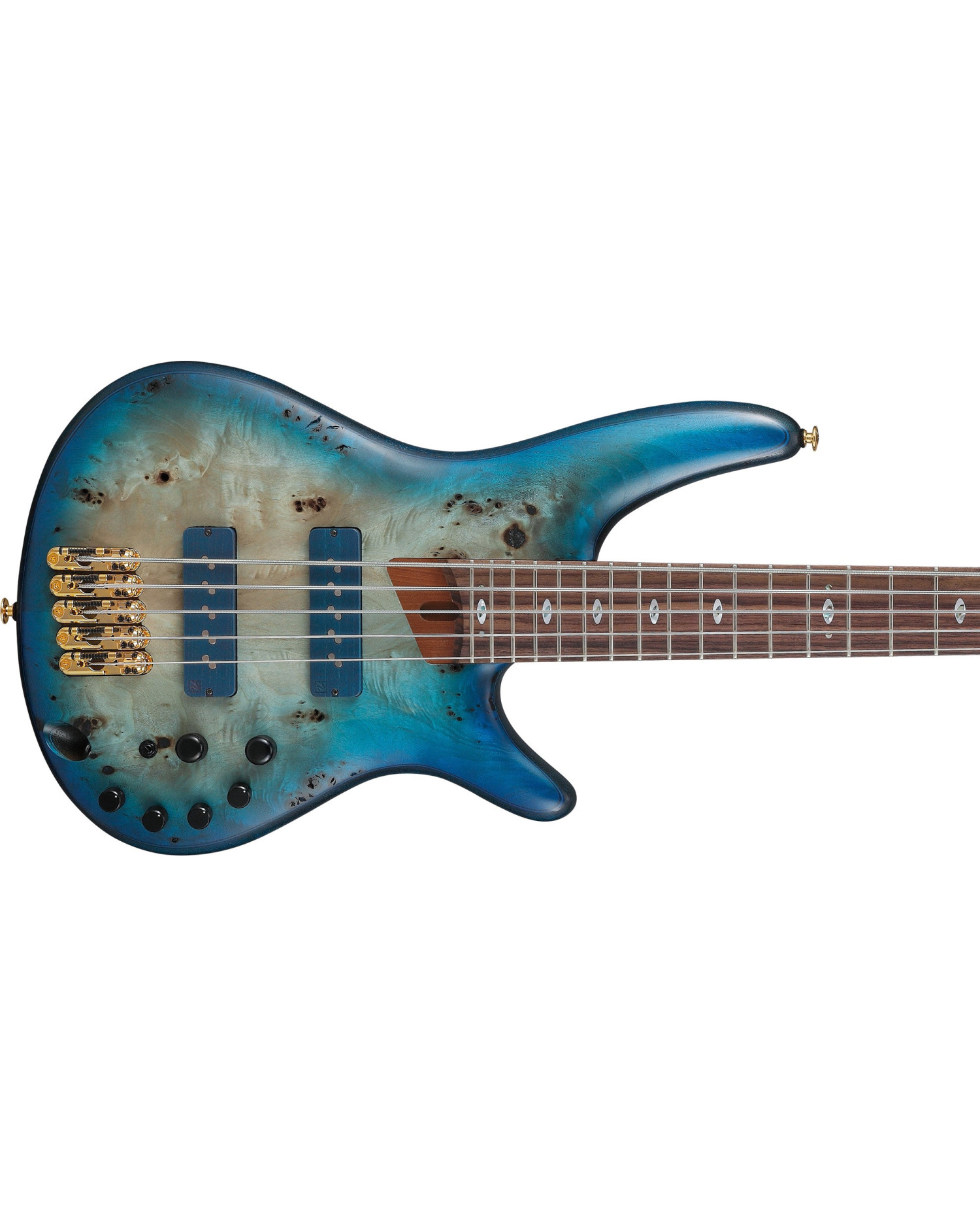 IBANEZ SR6605-GFB - CHITARA BASS PRESTIGE