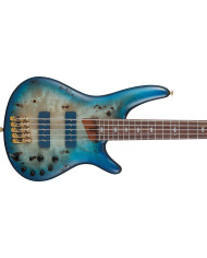 IBANEZ SR6605-GFB - CHITARA BASS PRESTIGE