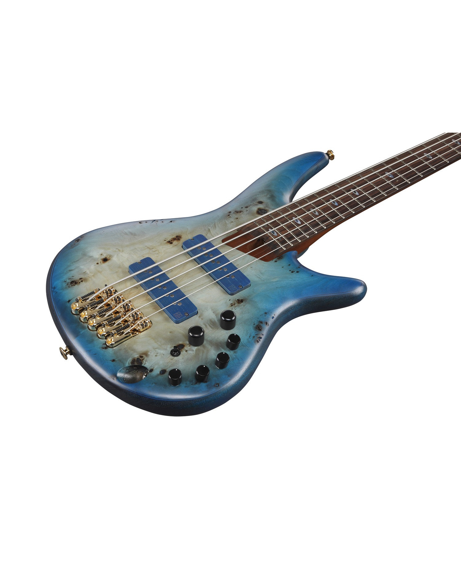 IBANEZ SR6605-GFB - CHITARA BASS PRESTIGE