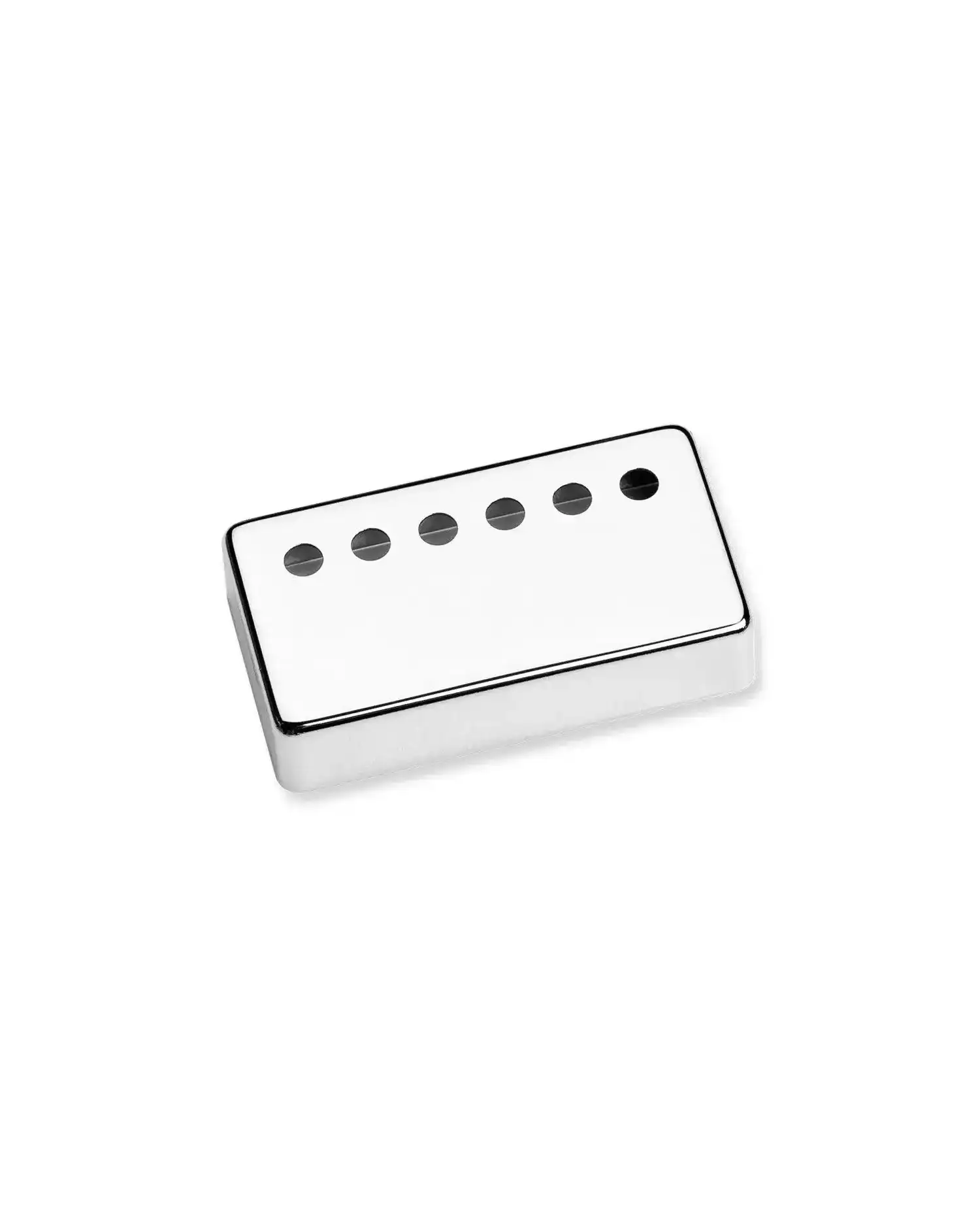 Seymour Duncan HB Cover Nickel-Silver - Capac metalic doza Seymour Duncan - 1