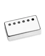 Seymour Duncan HB Cover Nickel-Silver - Capac metalic doza Seymour Duncan - 1