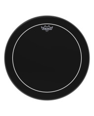 Remo Pinstripe Ebony 18" - Fata toba