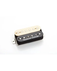 Seymour Duncan SH-4 JB Model Rev Zebra - Doza Chitara Seymour Duncan - 1