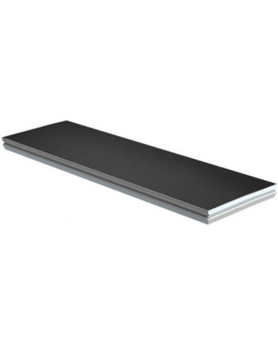 DSE Stage Placa Podium 2m x 0.5m