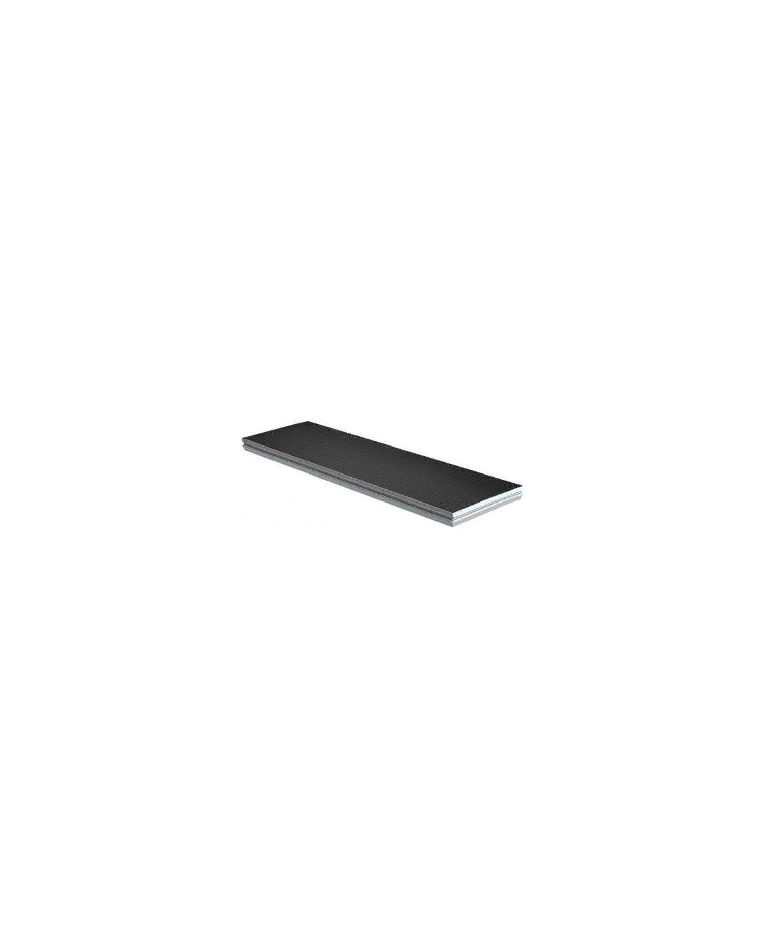 DSE Stage Placa Podium 2m x 0.5m