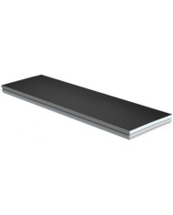 DSE Stage Placa Podium 2m x 0.5m