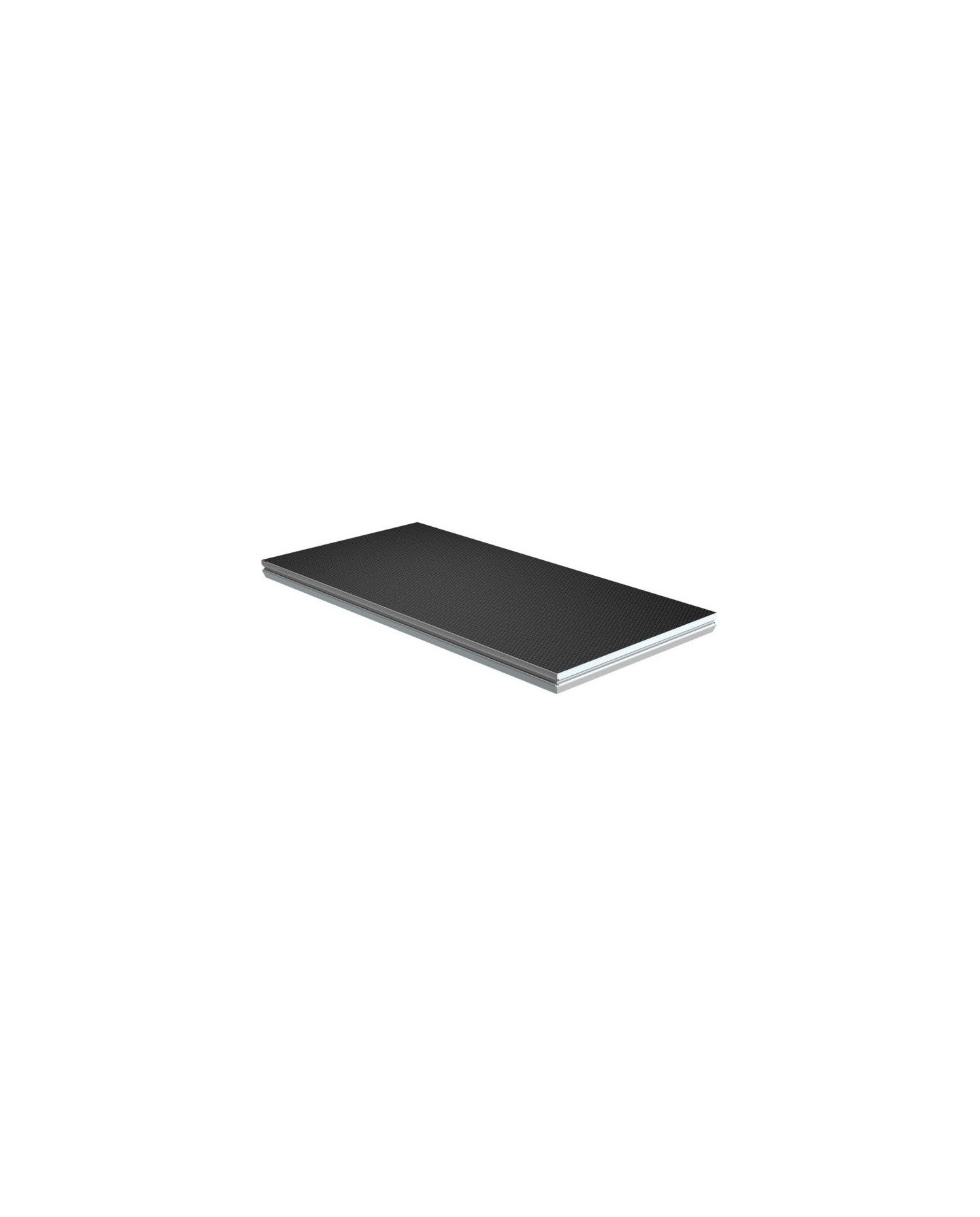DSE Stage Placa Podium 2m x 1m