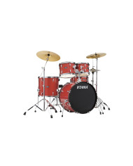 Tama ST52H6C-CDS Stagestar - Set Tobe cu Cinele Incluse