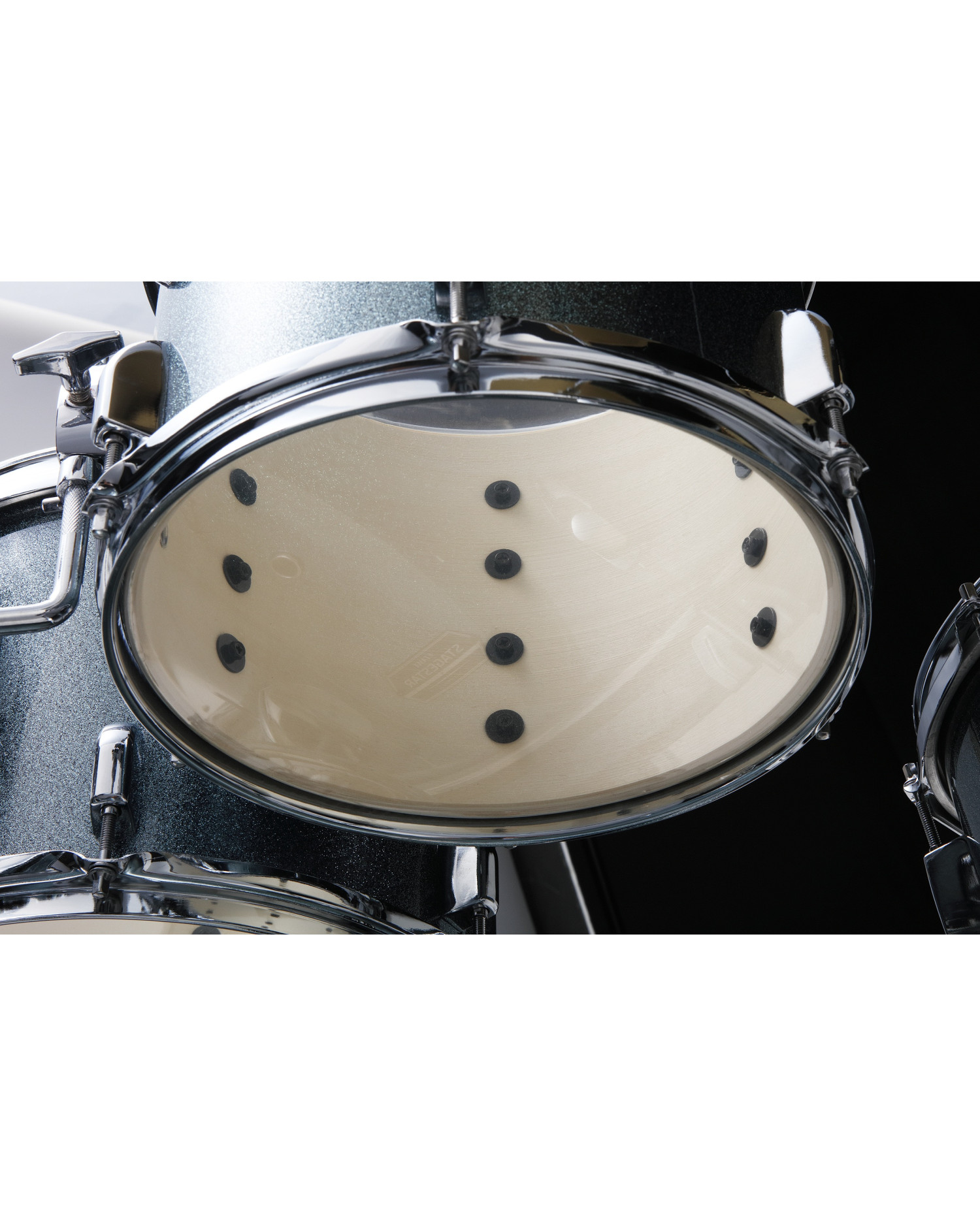 Tama ST52H6C-SEM Stagestar - Set Tobe cu Cinele Incluse