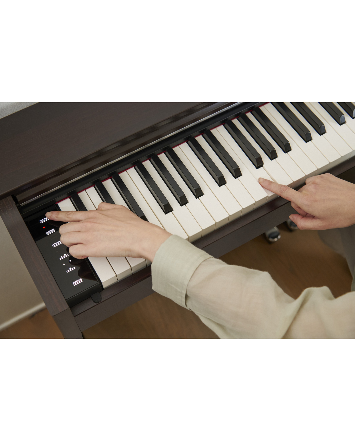 Casio AP-S200BNC7 Celviano - Pian Digital