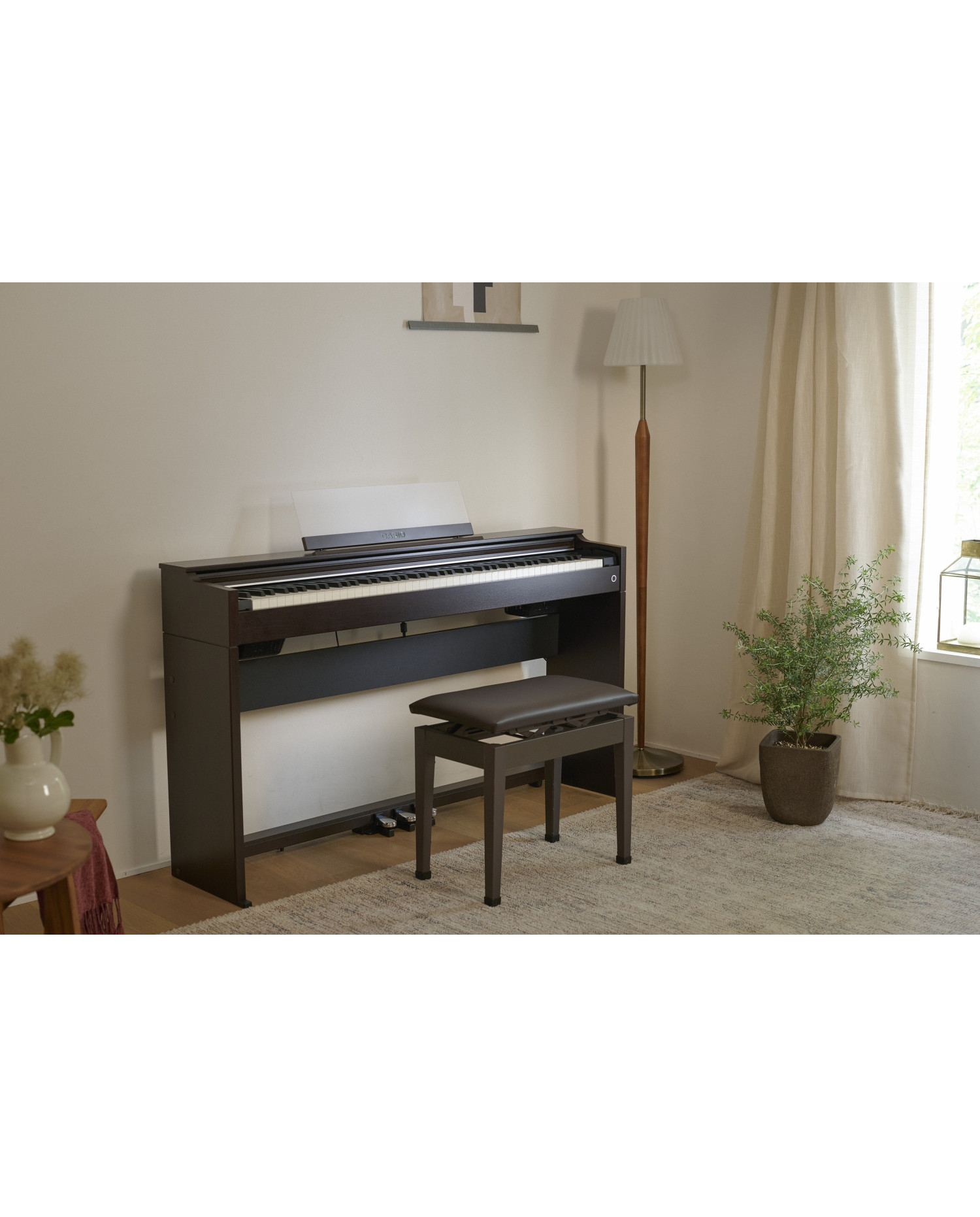 Casio AP-S200BNC7 Celviano - Pian Digital