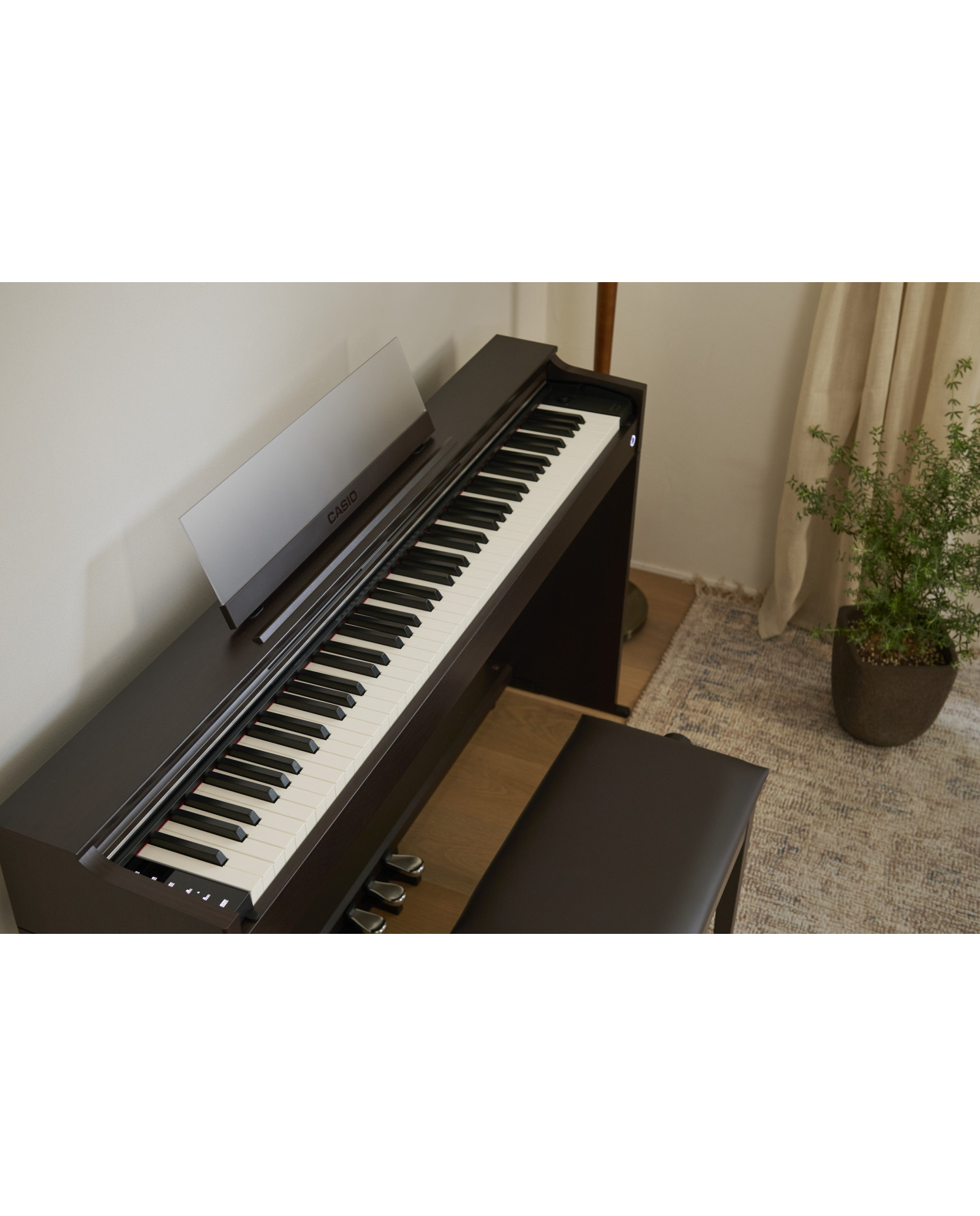 Casio AP-S200BNC7 Celviano - Pian Digital