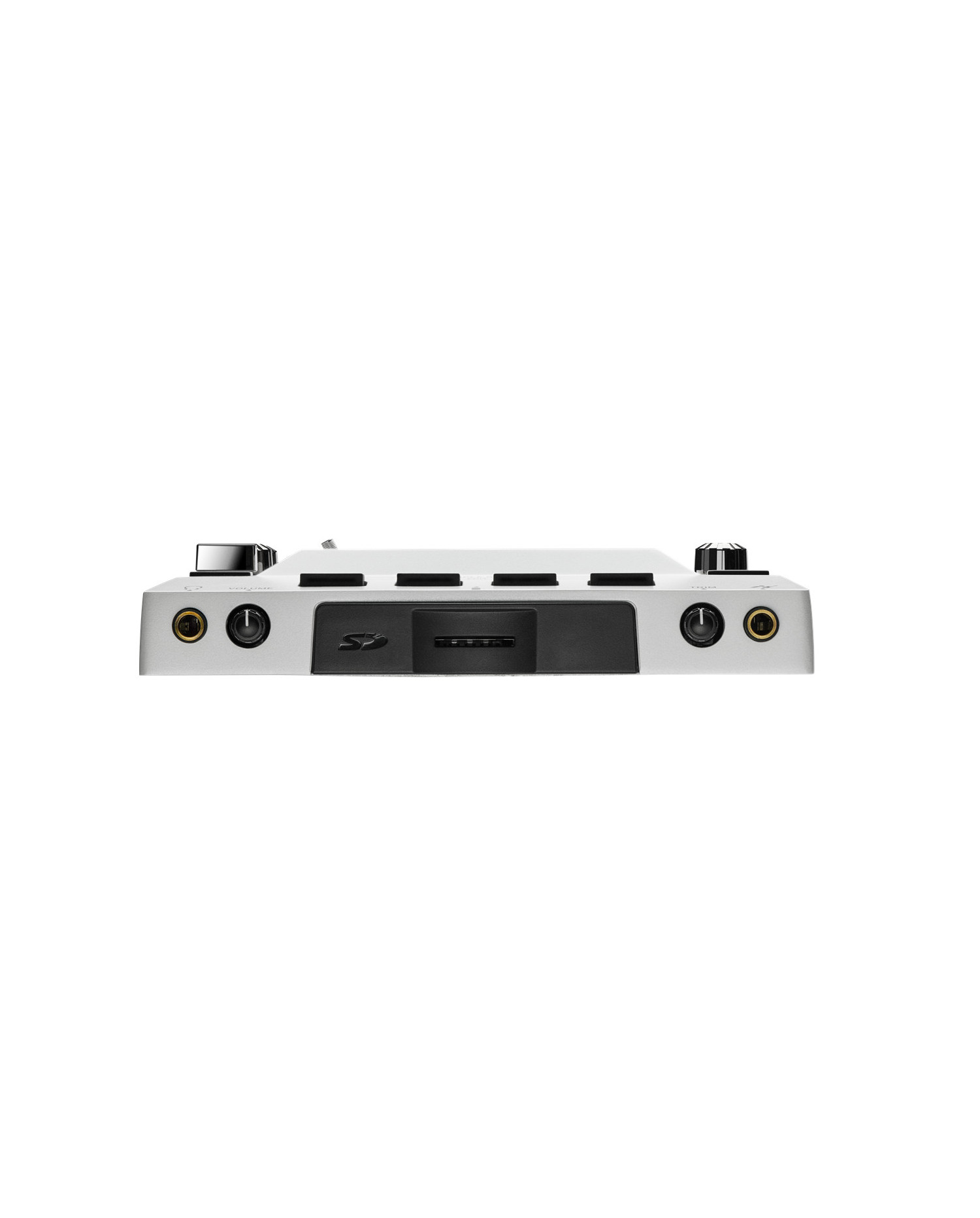 Korg Kaoss Pad V - Sintetizator Mixer