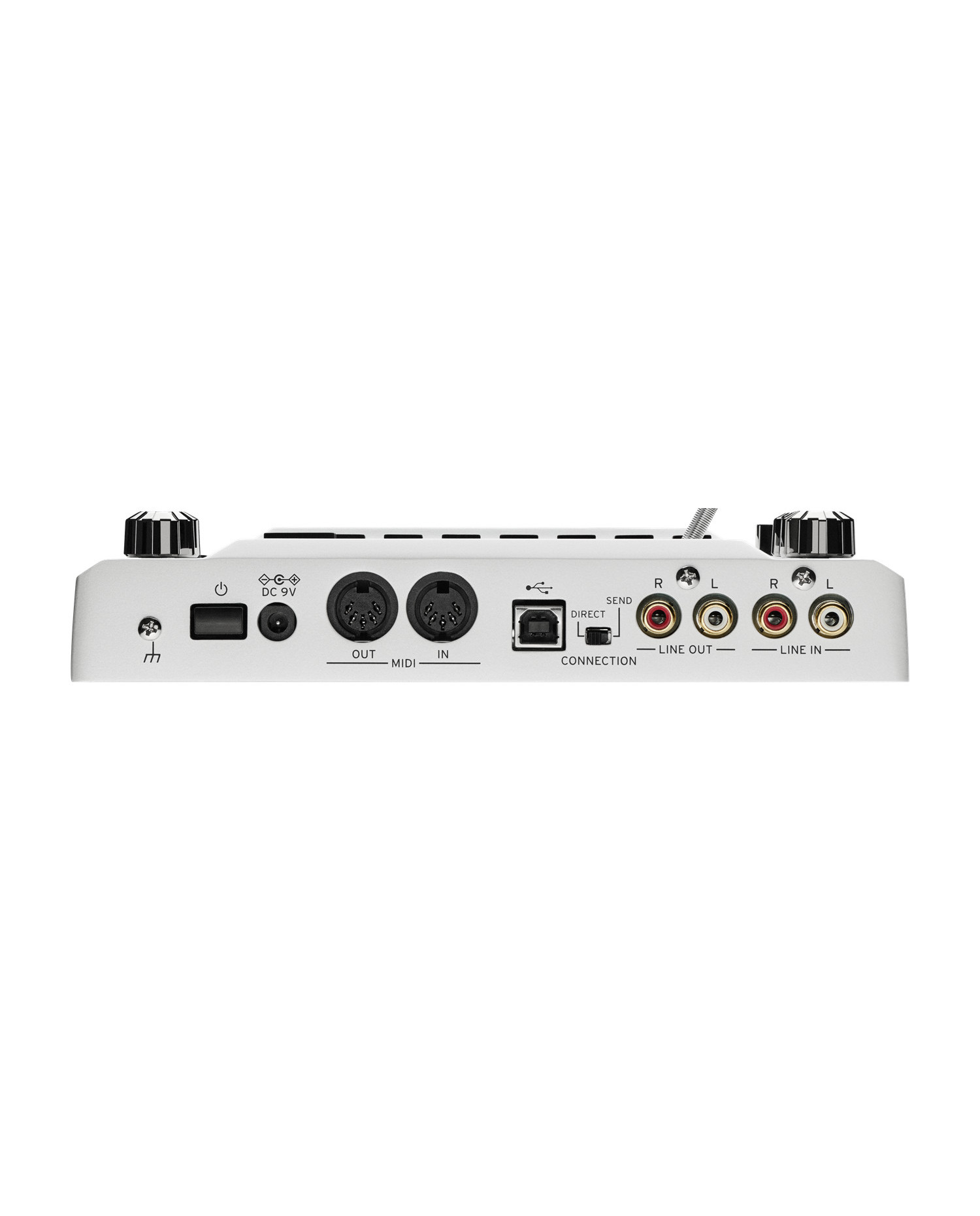 Korg Kaoss Pad V - Sintetizator Mixer