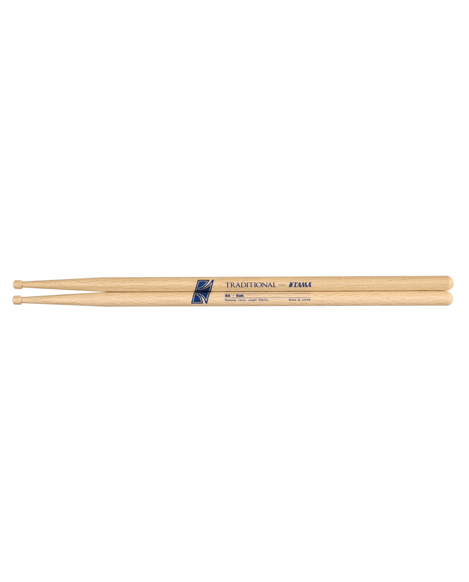 Tama Traditional Oak 8A - Bete toba