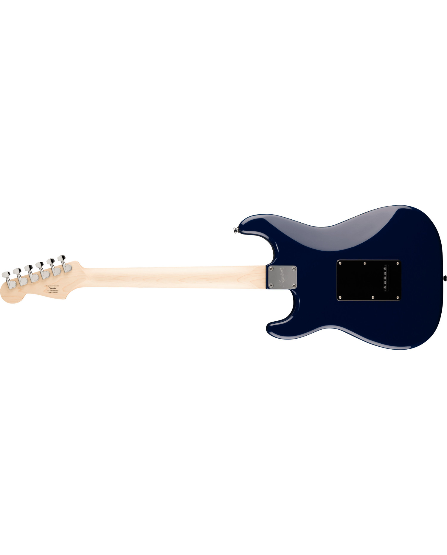 Squier Sonic Stratocaster HSS MNB - Chitara Electrica