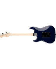 Squier Sonic Stratocaster HSS MNB - Chitara Electrica