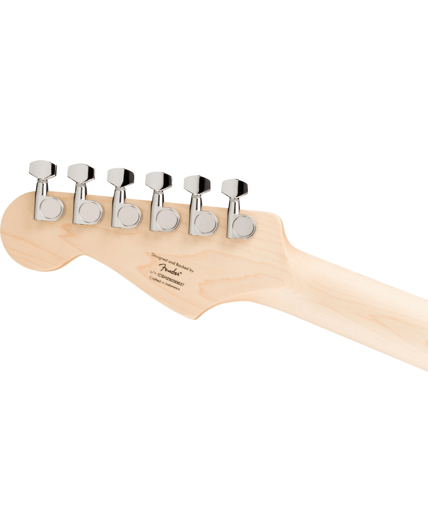 Squier Sonic Stratocaster HSS MNB - Chitara Electrica