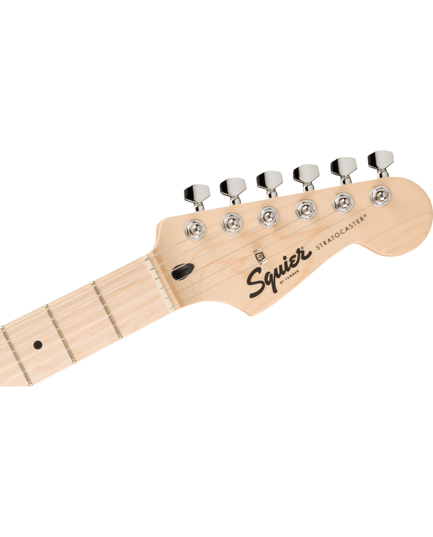 Squier Sonic Stratocaster HSS MNB - Chitara Electrica