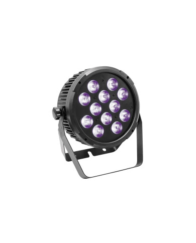 Eurolite LED SLS-12 HCL MK2 Floor - Lumina Led Par