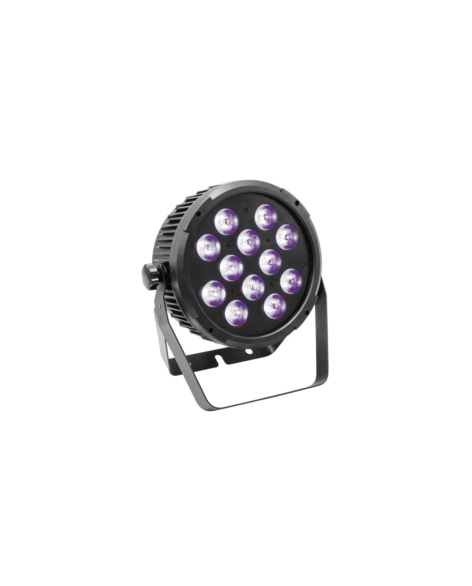Eurolite LED SLS-12 HCL MK2 Floor - Lumina Led Par