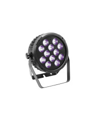 Eurolite LED SLS-12 HCL MK2 Floor - Lumina Led Par