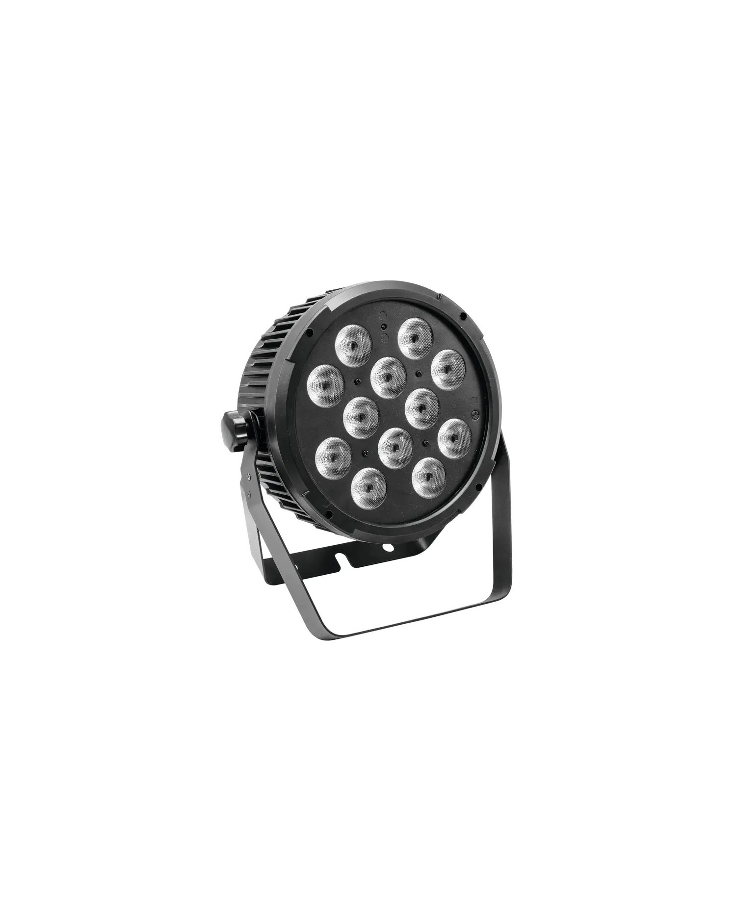 Eurolite LED SLS-12 HCL MK2 Floor - Lumina Led Par
