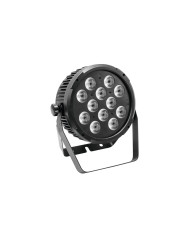 Eurolite LED SLS-12 HCL MK2 Floor - Lumina Led Par