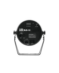 Eurolite LED SLS-12 HCL MK2 Floor - Lumina Led Par