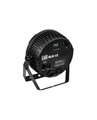 Eurolite LED SLS-12 HCL MK2 Floor - Lumina Led Par