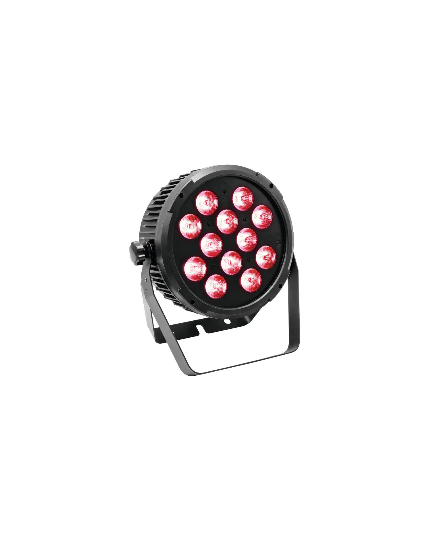 Eurolite LED SLS-12 HCL MK2 Floor - Lumina Led Par