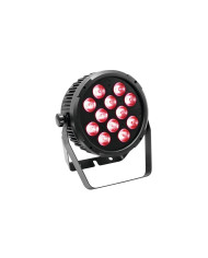 Eurolite LED SLS-12 HCL MK2 Floor - Lumina Led Par