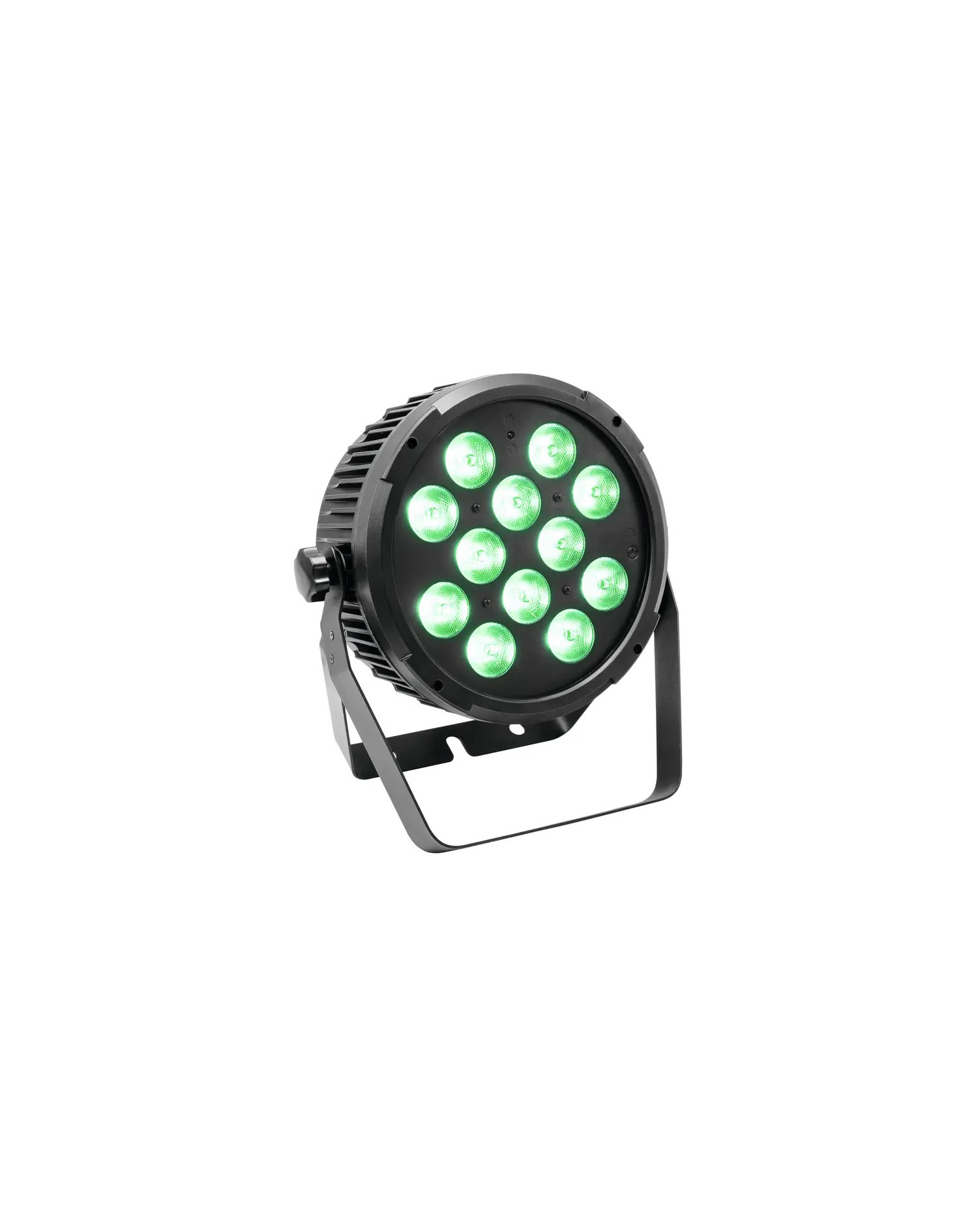 Eurolite LED SLS-12 HCL MK2 Floor - Lumina Led Par