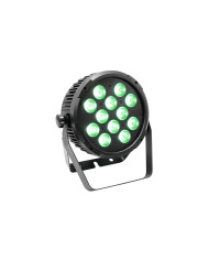 Eurolite LED SLS-12 HCL MK2 Floor - Lumina Led Par