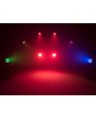 Eurolite LED SLS-12 HCL MK2 Floor - Lumina Led Par